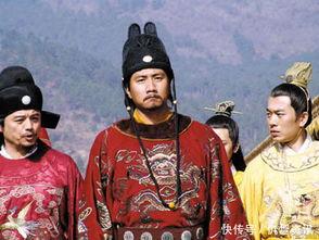 朱元璋吃瓜故事,一段传奇的宫廷小吃故事