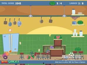 接龙吃瓜游戏玩法,趣味横生的互动游戏体验