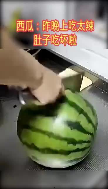 为啥吃瓜会坏肚子,揭秘为何吃瓜可能导致肚子不适