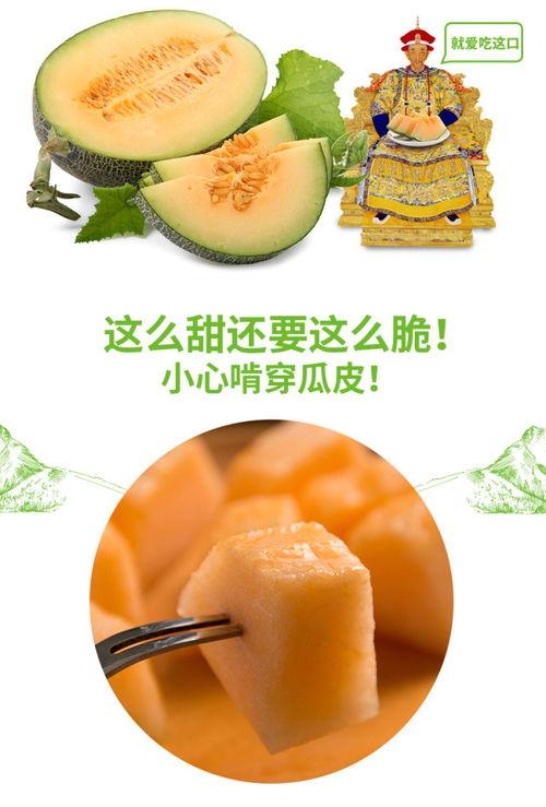 吃蜜瓜胃疼,揭秘夏日消暑美食的“甜蜜陷阱”