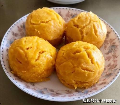 浪胃瓜吃甜品